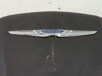compare product Chrysler 200 Driver Curtain Air Bag Oem