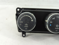 2011-2014 Chrysler 200 Climate Control Module Temperature AC/Heater Replacement Fits Fits 2008 2009 2010 2011 2012 2013 2014