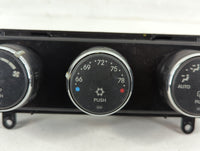 2011-2014 Chrysler 200 Climate Control Module Temperature AC/Heater Replacement Fits Fits 2008 2009 2010 2011 2012 2013 2014