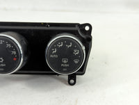 2011-2014 Chrysler 200 Climate Control Module Temperature AC/Heater Replacement Fits Fits 2008 2009 2010 2011 2012 2013 2014