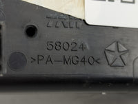 2011-2014 Chrysler 200 Climate Control Module Temperature AC/Heater Replacement Fits Fits 2008 2009 2010 2011 2012 2013 2014
