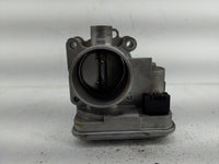 2014 Chrysler 200 Throttle Body Fits OEM Used Auto Parts - Oemusedautoparts1.com