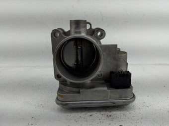 compare product 2014 Chrysler 200 Throttle Body Fits OEM Used Auto Parts