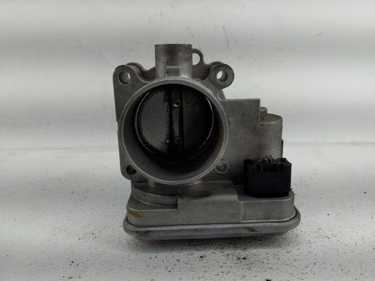 2014 Chrysler 200 Throttle Body Fits OEM Used Auto Parts - Oemusedautoparts1.com
