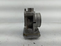 2014 Chrysler 200 Throttle Body Fits OEM Used Auto Parts - Oemusedautoparts1.com