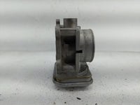 2014 Chrysler 200 Throttle Body Fits OEM Used Auto Parts - Oemusedautoparts1.com