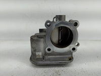 2014 Chrysler 200 Throttle Body Fits OEM Used Auto Parts - Oemusedautoparts1.com