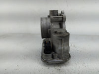 2014 Chrysler 200 Throttle Body Fits OEM Used Auto Parts - Oemusedautoparts1.com