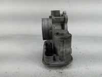 2014 Chrysler 200 Throttle Body Fits OEM Used Auto Parts - Oemusedautoparts1.com