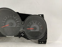 2014 Chrysler 200 Instrument Cluster Speedometer Gauges Fits Fits 2006 2007 OEM Used Auto Parts - Oemusedautoparts1.com