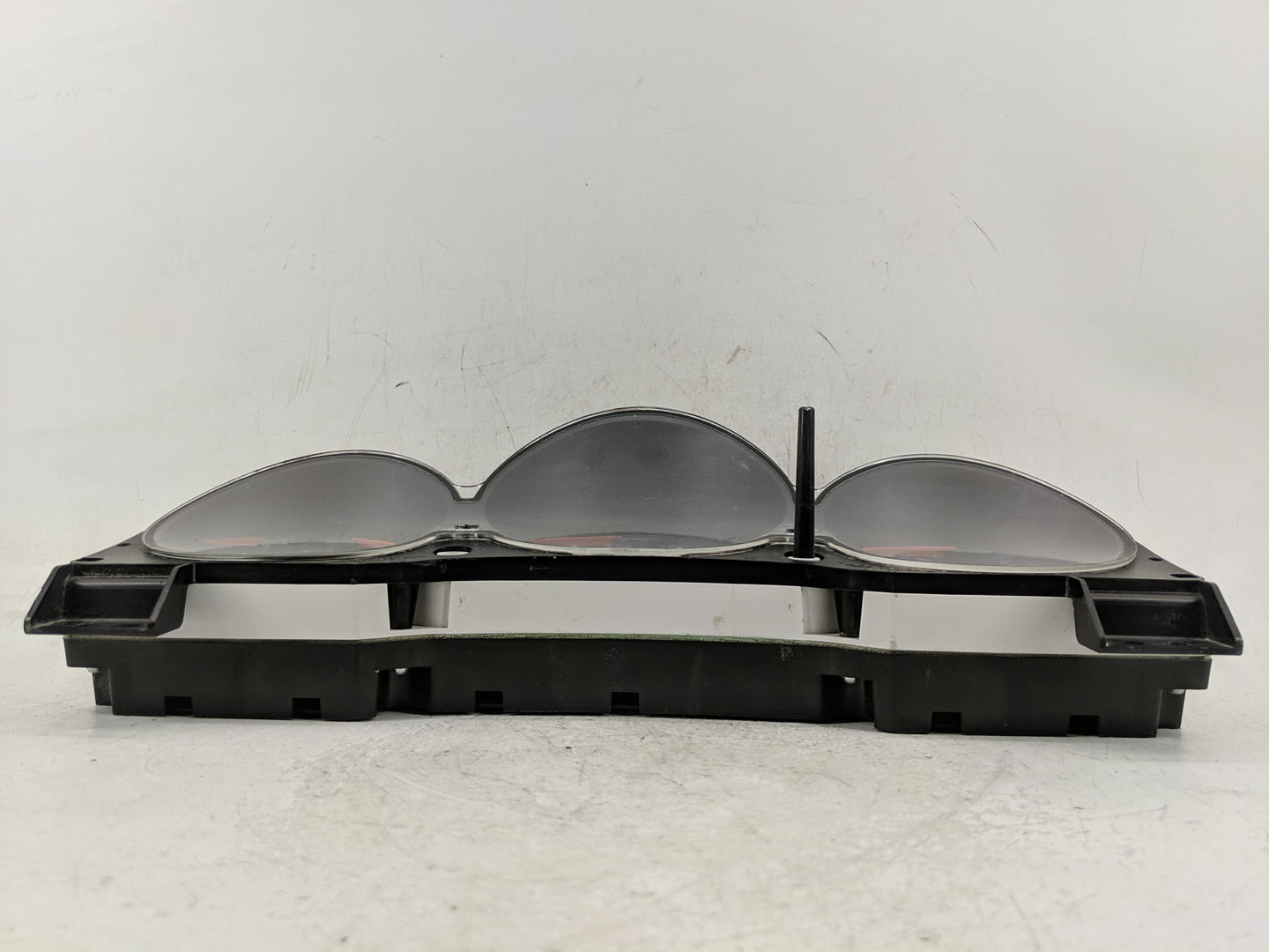 2014 Chrysler 200 Instrument Cluster Speedometer Gauges Fits Fits 2006 2007 OEM Used Auto Parts - Oemusedautoparts1.com