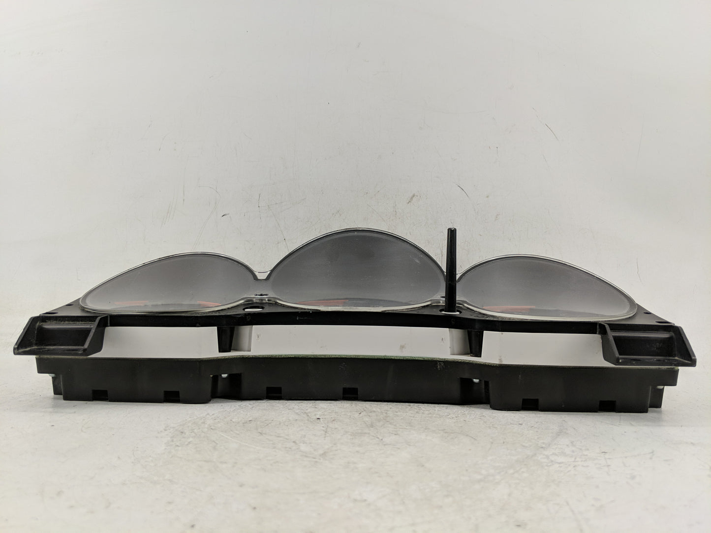2014 Chrysler 200 Instrument Cluster Speedometer Gauges Fits Fits 2006 2007 OEM Used Auto Parts - Oemusedautoparts1.com