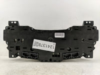 2014 Chrysler 200 Instrument Cluster Speedometer Gauges Fits Fits 2006 2007 OEM Used Auto Parts - Oemusedautoparts1.com