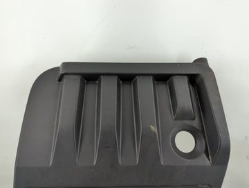 2014 Chrysler 200 Engine Cover
