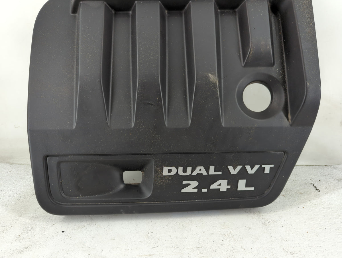 2014 Chrysler 200 Engine Cover 1241454 - Oemusedautoparts1.com