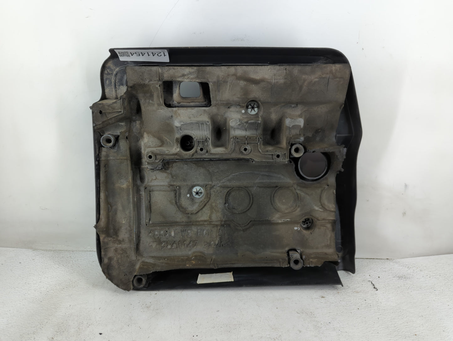2014 Chrysler 200 Engine Cover - Oemusedautoparts1.com