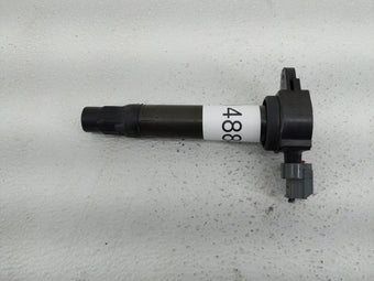 compare product 2011-2014 Chrysler 200 Ignition Coil Igniter Pack