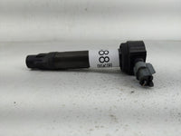 2011-2014 Chrysler 200 Ignition Coil Igniter Pack - Oemusedautoparts1.com