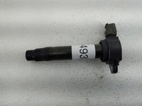 2011-2014 Chrysler 200 Ignition Coil Igniter Pack - Oemusedautoparts1.com