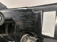 2014 Chrysler 200 Tail Light Assembly Driver Left OEM Fits OEM Used Auto Parts - Oemusedautoparts1.com