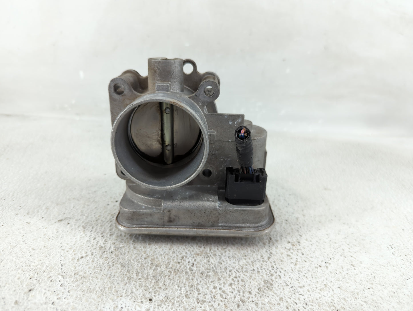 2011-2014 Chrysler 200 Throttle Body P/N:5429090 Fits Fits 2007 2008 2009 2010 2011 2012 2013 2014 2015 2016 2017 2018 OEM U