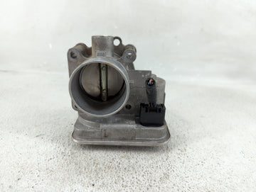 2011-2014 Chrysler 200 Throttle Body P/N:5429090 Fits Fits 2007 2008 2009 2010 2011 2012 2013 2014 2015 2016 2017 2018 OEM U