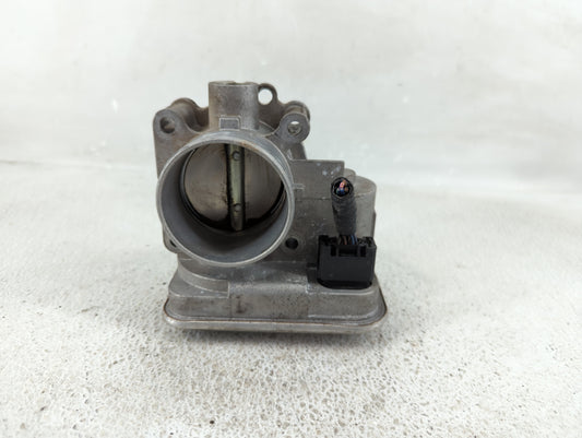 2011-2014 Chrysler 200 Throttle Body P/N:5429090 Fits Fits 2007 2008 2009 2010 2011 2012 2013 2014 2015 2016 2017 2018 OEM U