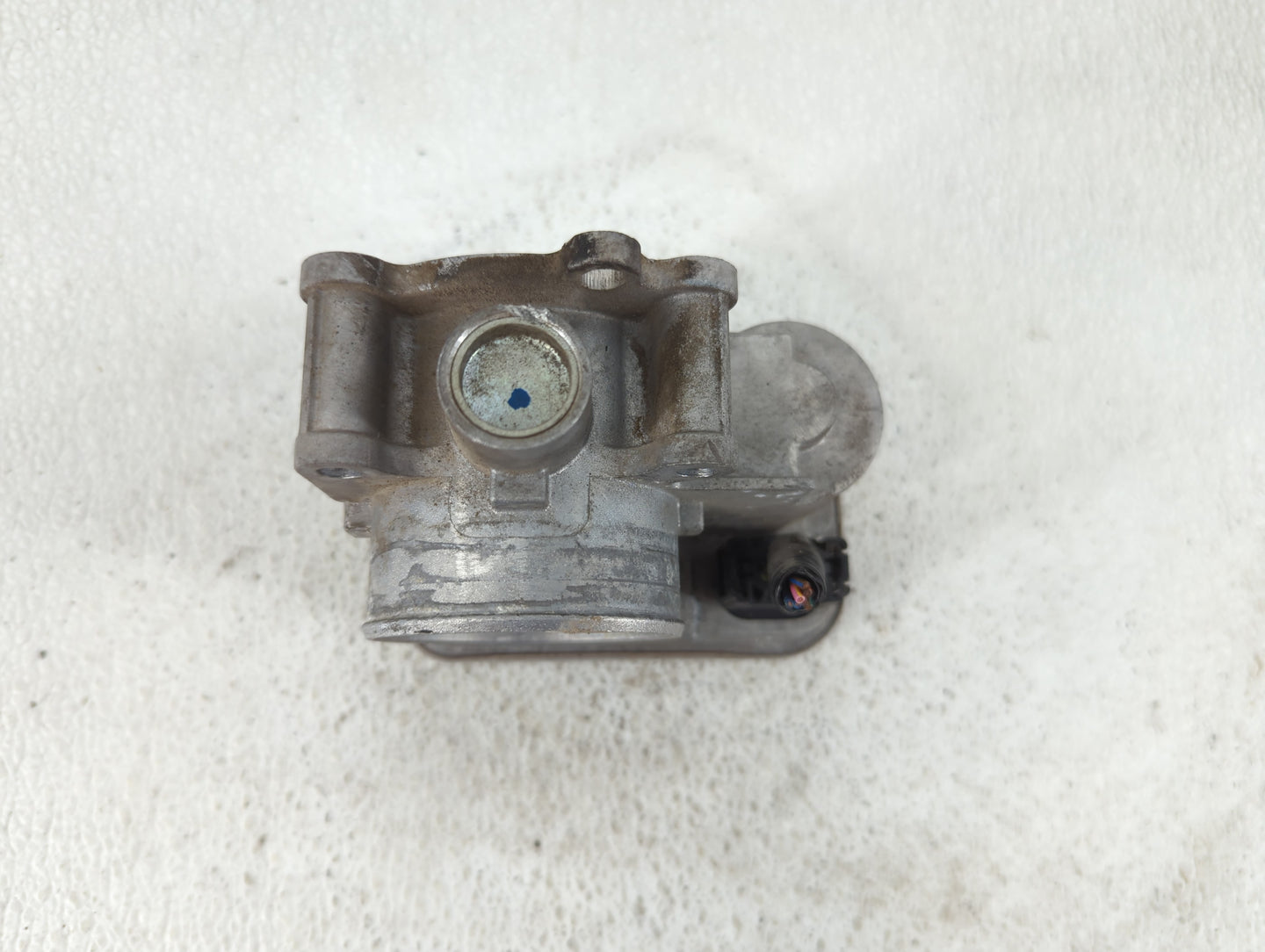 2011-2014 Chrysler 200 Throttle Body P/N:5429090 Fits Fits 2007 2008 2009 2010 2011 2012 2013 2014 2015 2016 2017 2018 OEM U