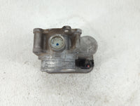 2011-2014 Chrysler 200 Throttle Body P/N:5429090 Fits Fits 2007 2008 2009 2010 2011 2012 2013 2014 2015 2016 2017 2018 OEM U