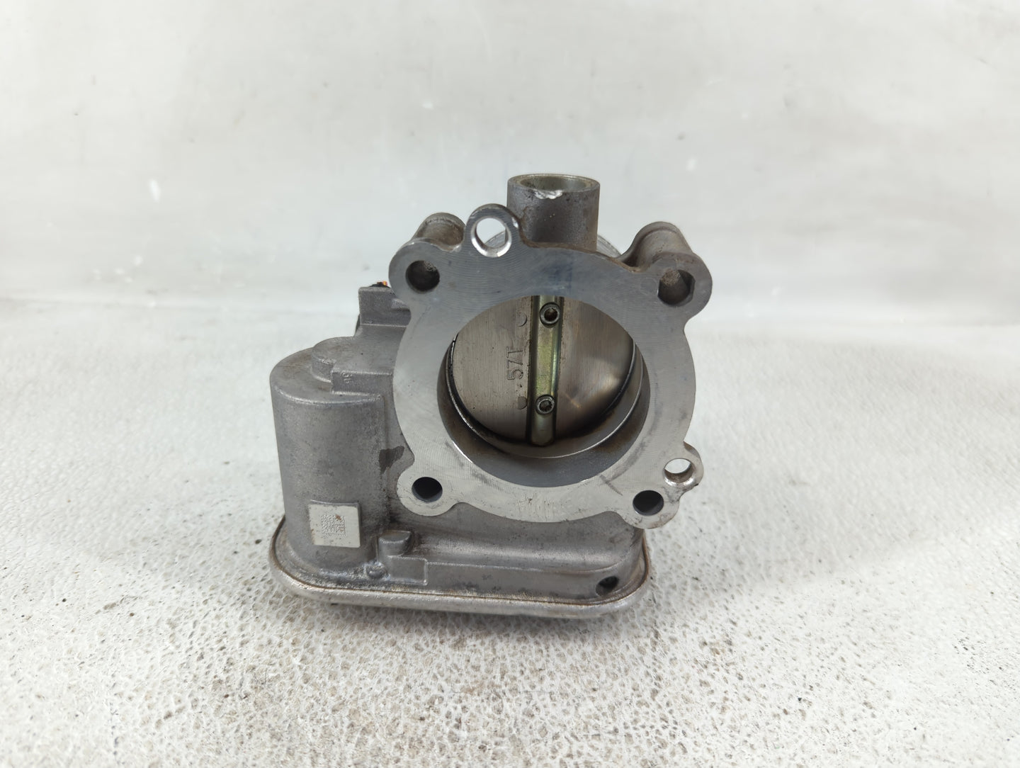 2011-2014 Chrysler 200 Throttle Body P/N:5429090 Fits Fits 2007 2008 2009 2010 2011 2012 2013 2014 2015 2016 2017 2018 OEM U