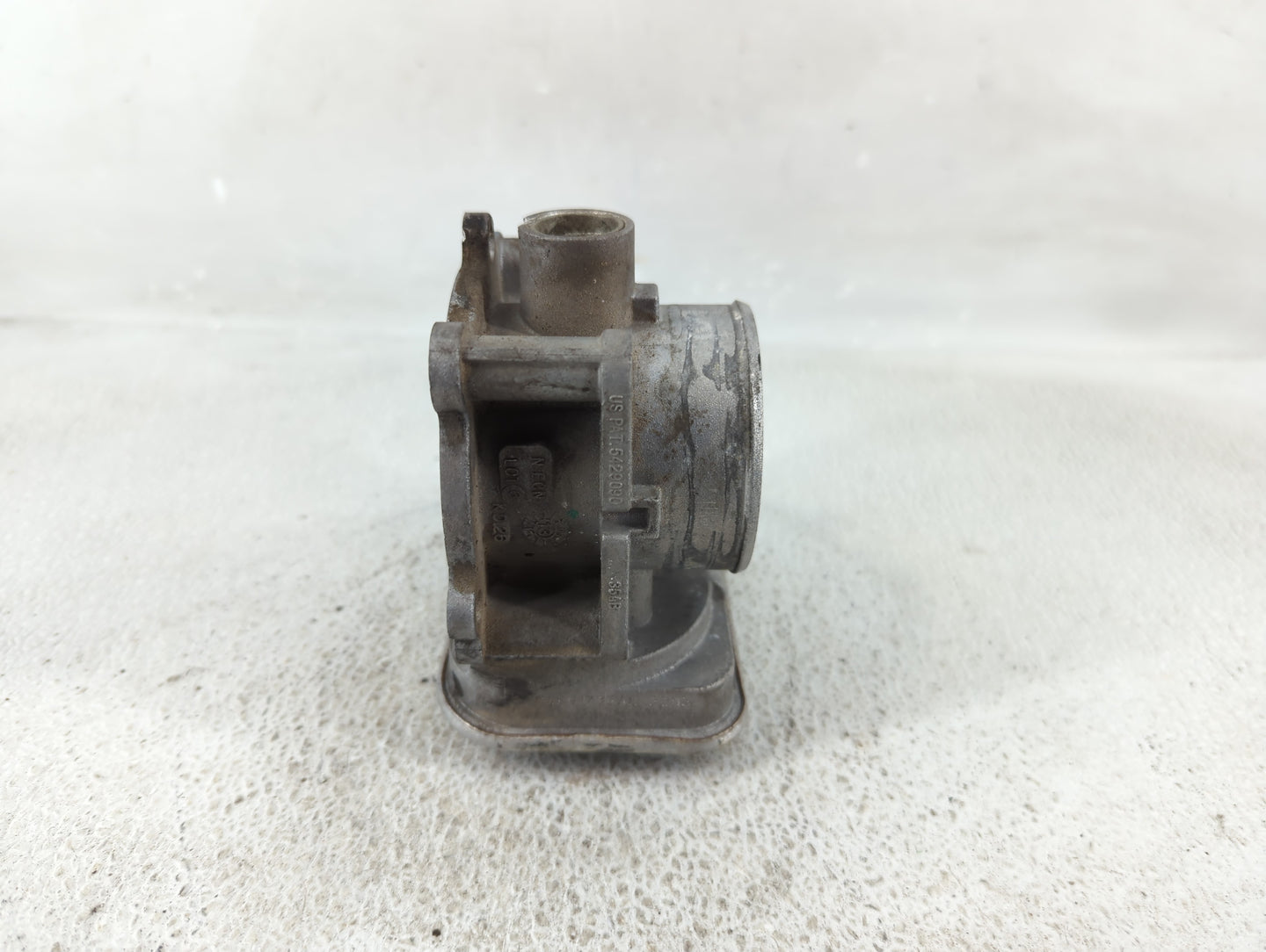 2011-2014 Chrysler 200 Throttle Body P/N:5429090 Fits Fits 2007 2008 2009 2010 2011 2012 2013 2014 2015 2016 2017 2018 OEM U