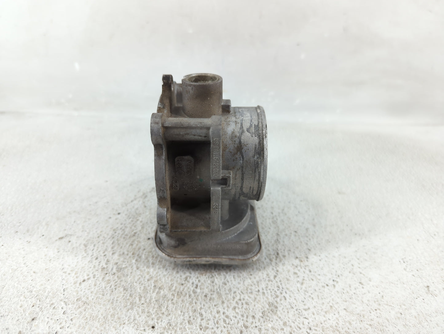 2011-2014 Chrysler 200 Throttle Body P/N:5429090 Fits Fits 2007 2008 2009 2010 2011 2012 2013 2014 2015 2016 2017 2018 OEM U