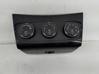 2011-2014 Chrysler 200 Climate Control Module Temperature AC/Heater Replacement Fits Fits 2008 2009 2010 2011 2012 2013 2014