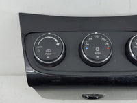 2011-2014 Chrysler 200 Climate Control Module Temperature AC/Heater Replacement Fits Fits 2008 2009 2010 2011 2012 2013 2014