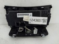 2011-2014 Chrysler 200 Climate Control Module Temperature AC/Heater Replacement Fits Fits 2008 2009 2010 2011 2012 2013 2014