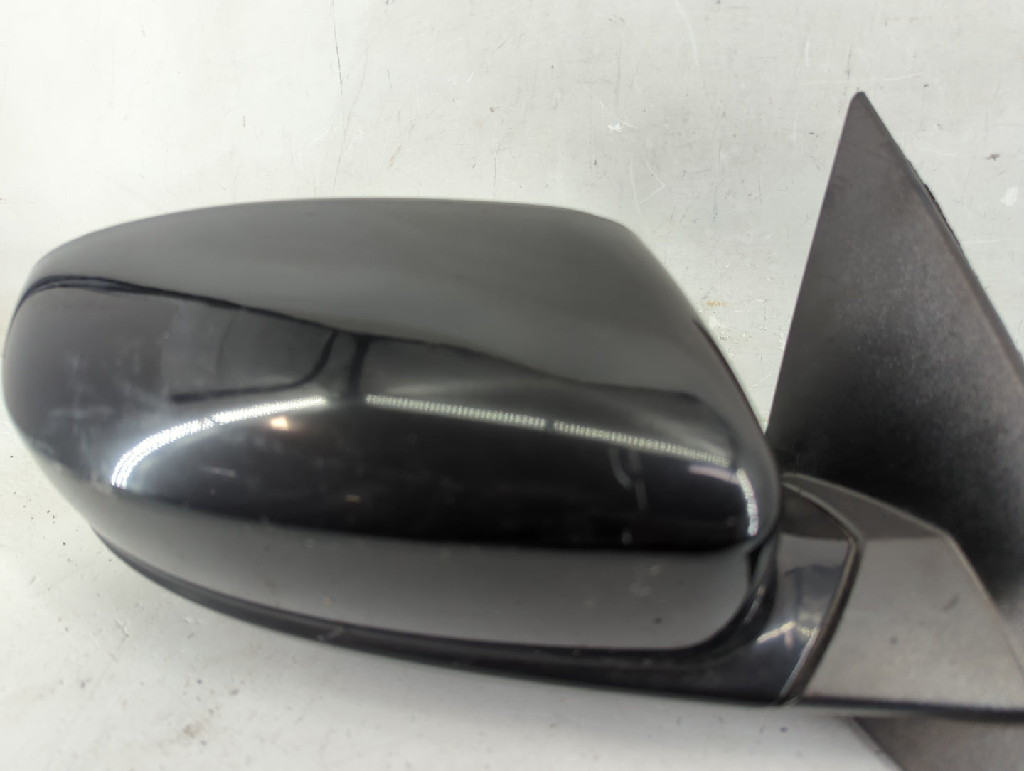 2011-2014 Chrysler 200 Side Mirror Replacement Passenger Right View Door Mirror Fits Fits 2011 2012 2013 2014 OEM Used Auto 