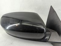 2011-2014 Chrysler 200 Side Mirror Replacement Passenger Right View Door Mirror Fits Fits 2011 2012 2013 2014 OEM Used Auto 