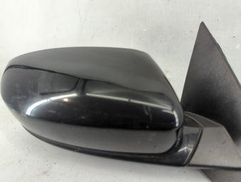 compare product 2011-2014 Chrysler 200 Side Mirror Replacement Passenger Right View Door Mirror Fits Fits 2011 2012 2013 2014 OEM Used Auto Parts