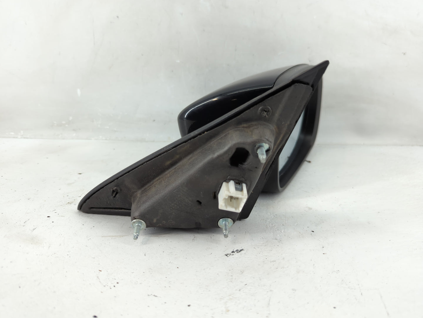 2011-2014 Chrysler 200 Side Mirror Replacement Passenger Right View Door Mirror Fits Fits 2011 2012 2013 2014 OEM Used Auto 