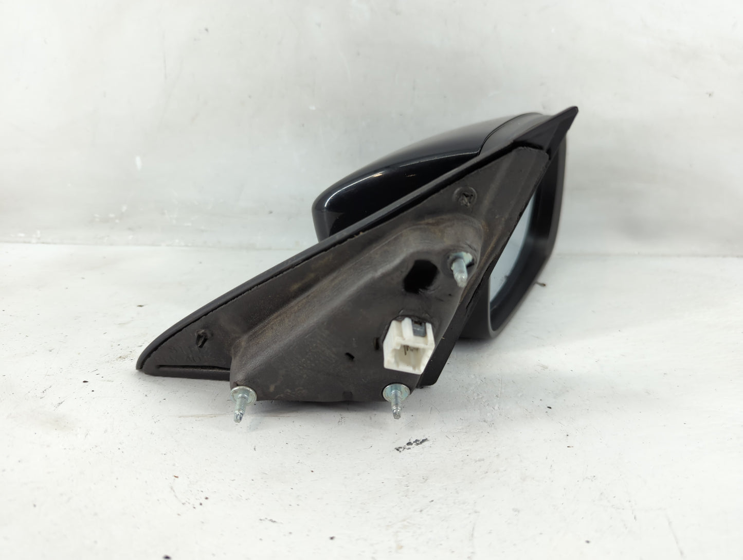 2011-2014 Chrysler 200 Side Mirror Replacement Passenger Right View Door Mirror Fits Fits 2011 2012 2013 2014 OEM Used Auto 