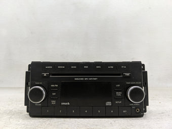 compare product 2013-2014 Chrysler 200 Radio AM FM Cd Player Receiver Replacement P/N:P05091163AC Fits Fits 2013 2014 OEM Used Auto Parts