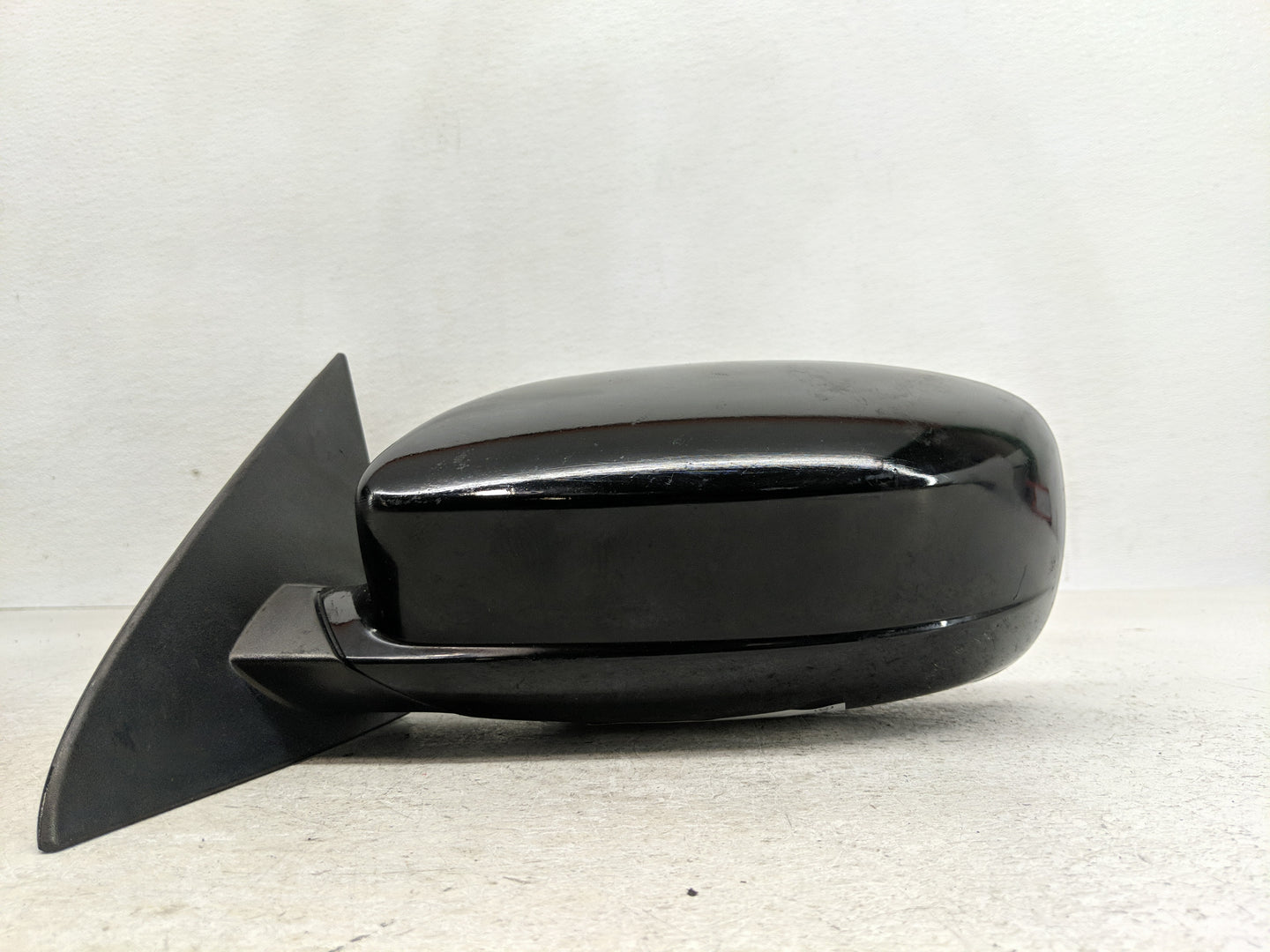 2011-2014 Chrysler 200 Side Mirror Replacement Driver Left View Door Mirror Fits Fits 2011 2012 2013 2014 OEM Used Auto Part