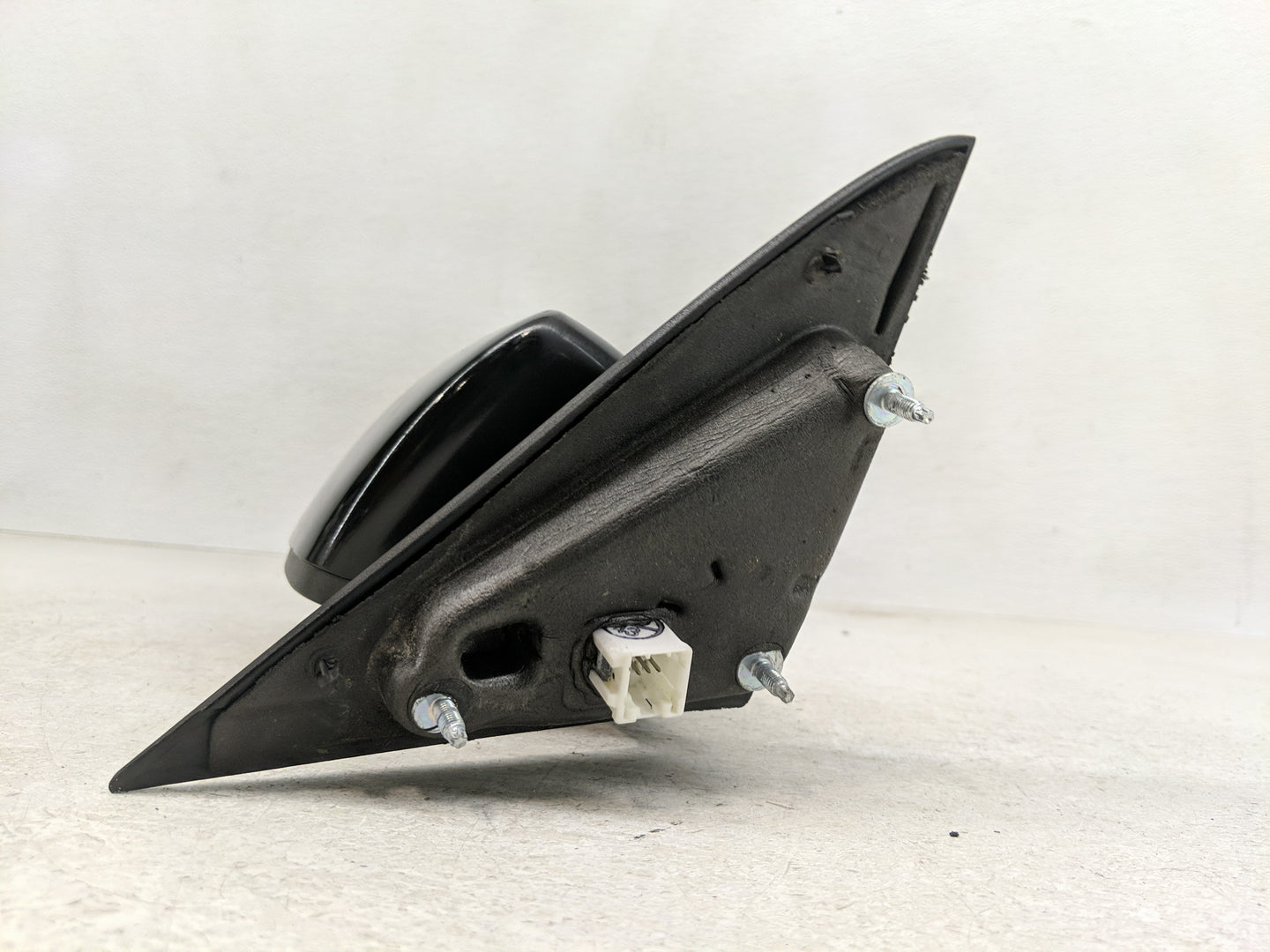 2011-2014 Chrysler 200 Side Mirror Replacement Driver Left View Door Mirror Fits Fits 2011 2012 2013 2014 OEM Used Auto Part