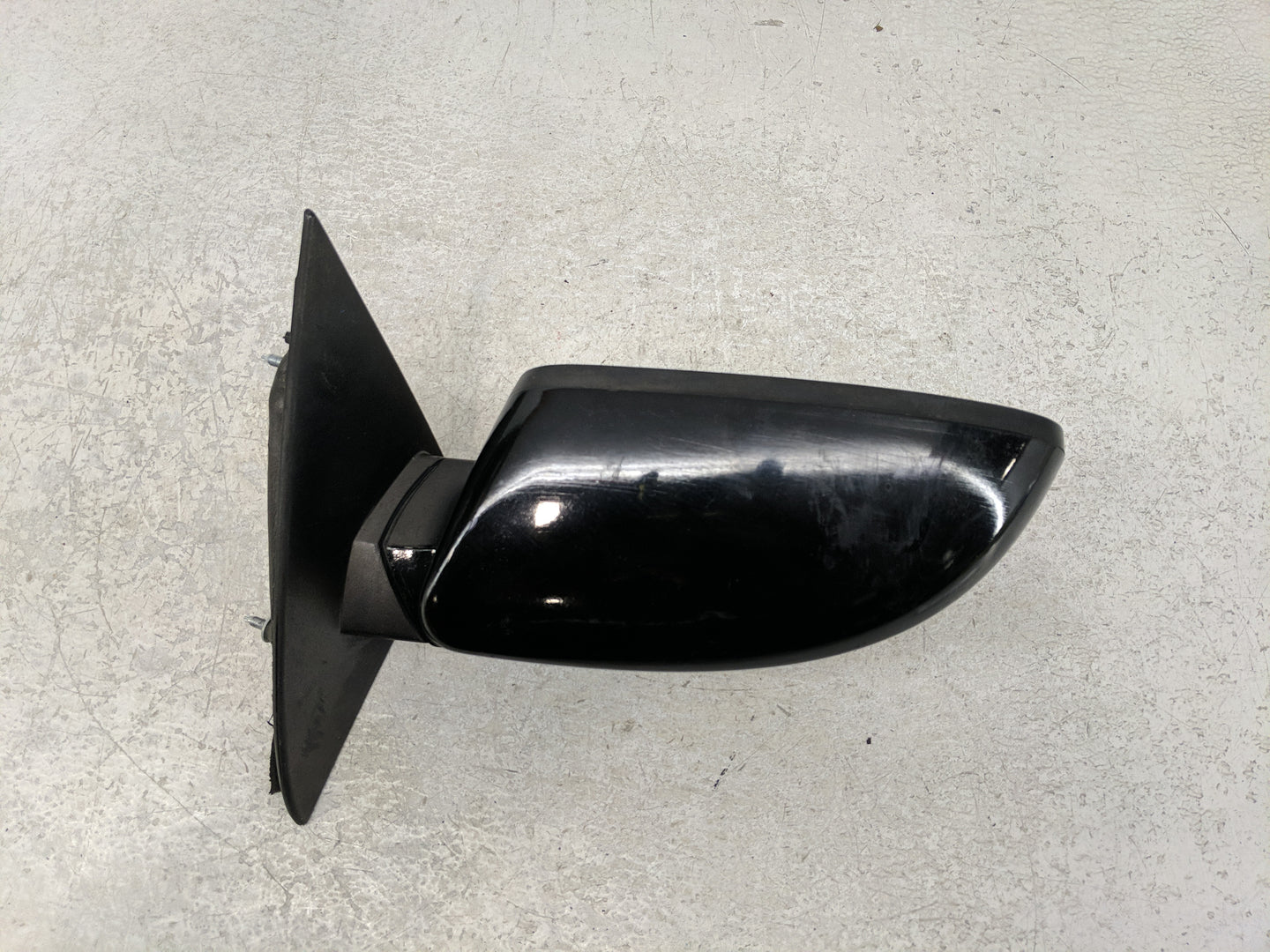 2011-2014 Chrysler 200 Side Mirror Replacement Driver Left View Door Mirror Fits Fits 2011 2012 2013 2014 OEM Used Auto Part
