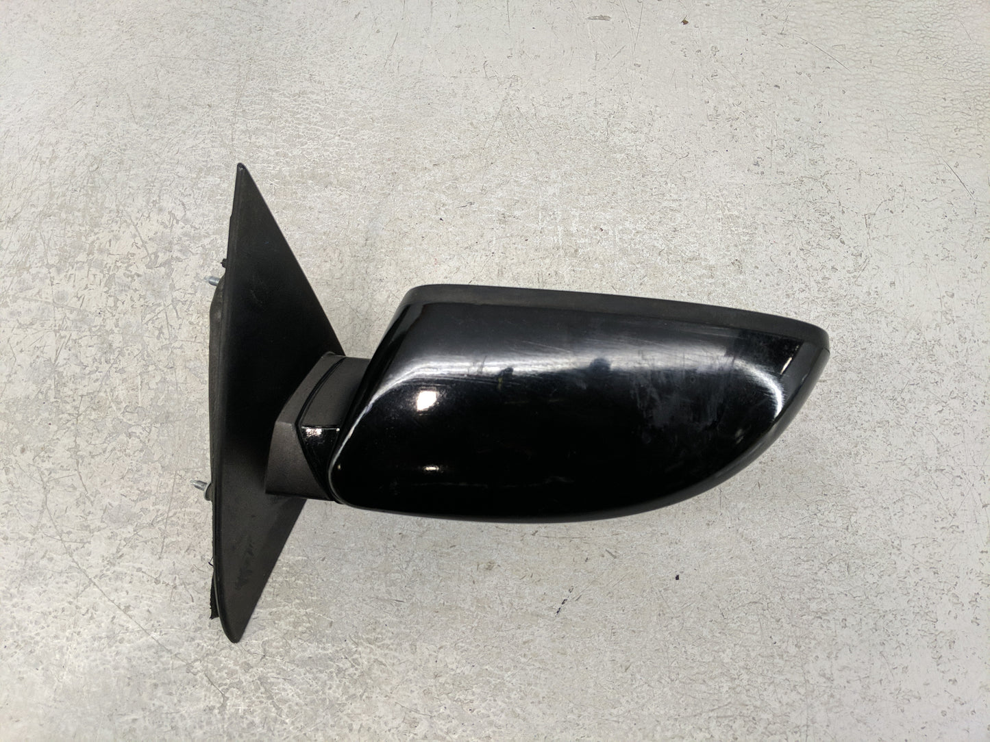 2011-2014 Chrysler 200 Side Mirror Replacement Driver Left View Door Mirror Fits Fits 2011 2012 2013 2014 OEM Used Auto Part