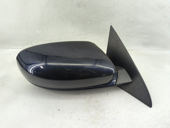 compare product 2011-2014 Chrysler 200 Passenger Side View Mirror - Right Door Mirror OEM Used