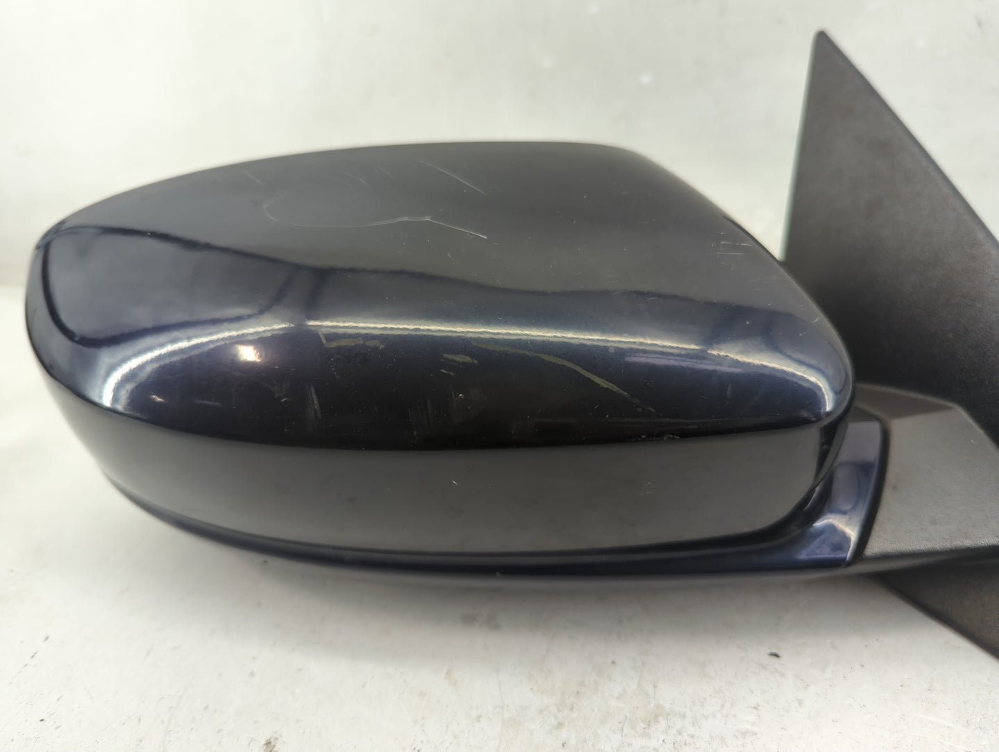 2011-2014 Chrysler 200 Passenger Side View Mirror - Right Door Mirror OEM Used - Oemusedautoparts1.com