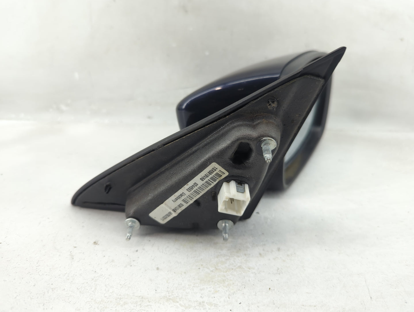 2011-2014 Chrysler 200 Passenger Side View Mirror - Right Door Mirror OEM Used - Oemusedautoparts1.com