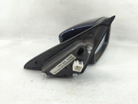 2011-2014 Chrysler 200 Passenger Side View Mirror - Right Door Mirror OEM Used - Oemusedautoparts1.com