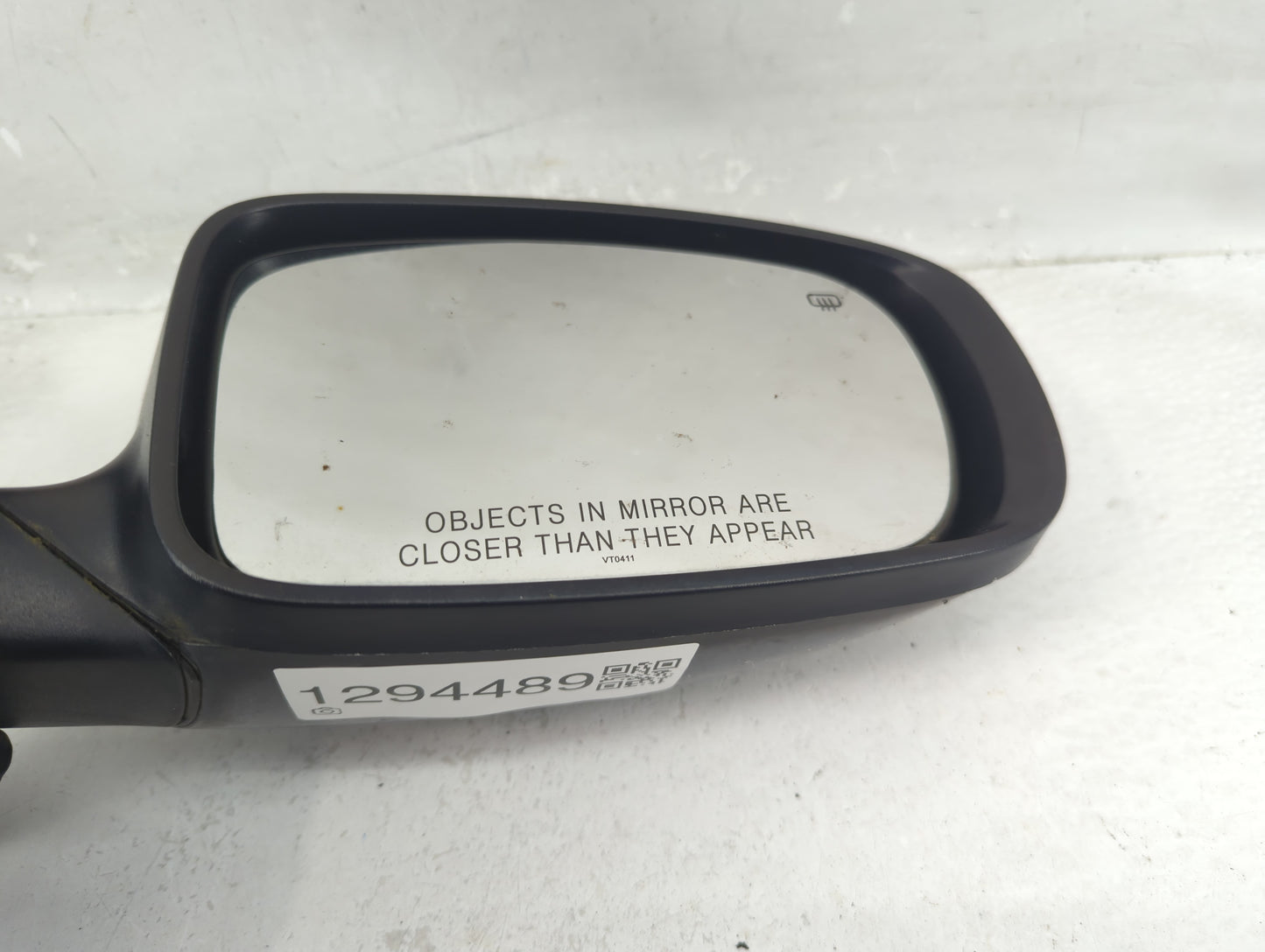 2011-2014 Chrysler 200 Passenger Side View Mirror - Right Door Mirror OEM Used - Oemusedautoparts1.com